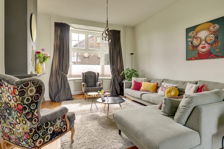 Foto 6 van Prins Hendriklaan 11