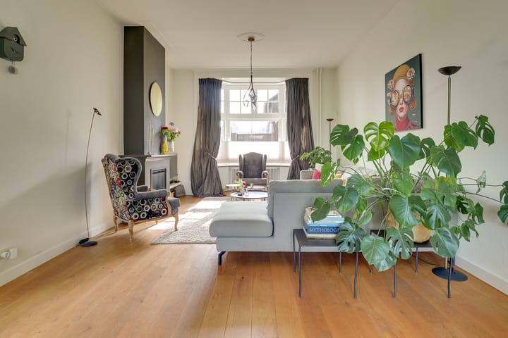 Foto 7 van Prins Hendriklaan 11