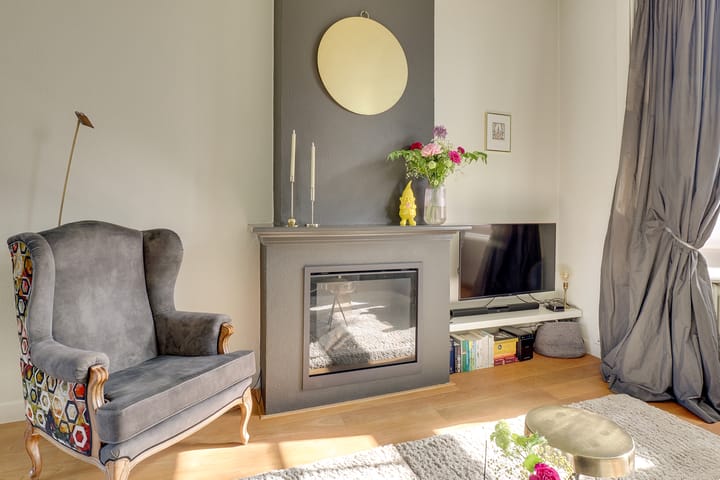 Foto 8 van Prins Hendriklaan 11