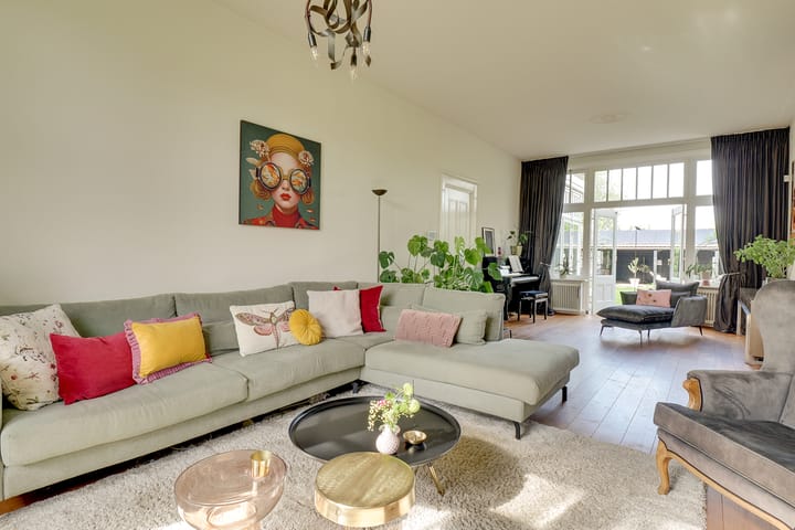 Foto 9 van Prins Hendriklaan 11