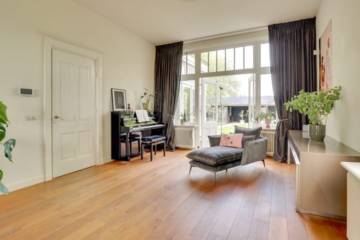 Foto 10 van Prins Hendriklaan 11