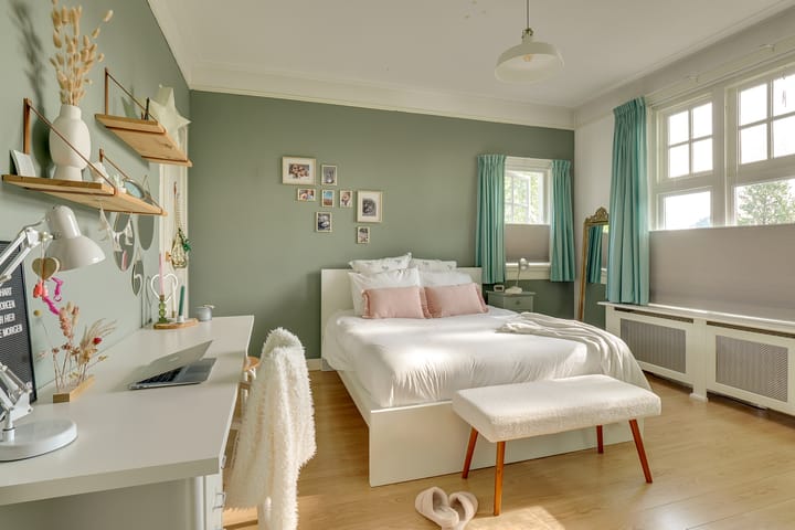 Foto 25 van Prins Hendriklaan 11