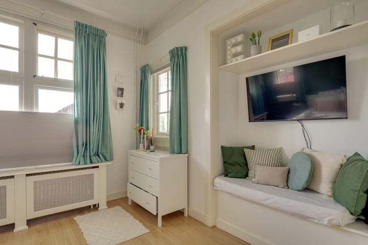 Foto 27 van Prins Hendriklaan 11