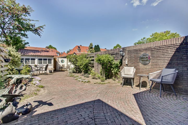 Foto 2 van Cornelis Drebbelstraat 45