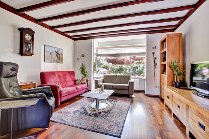 Foto 3 van Cornelis Drebbelstraat 45