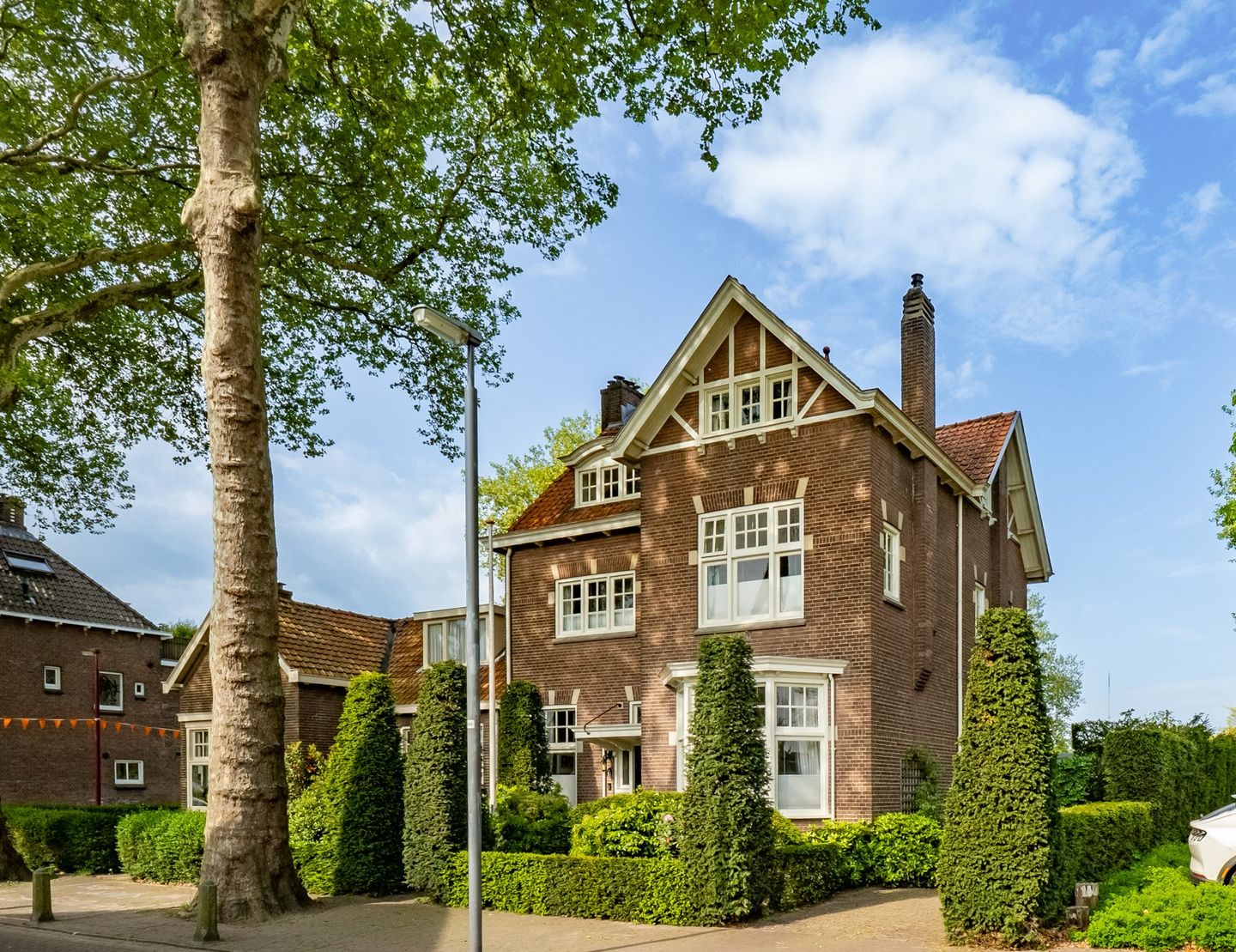 Foto 1 van Prins Hendriklaan 11