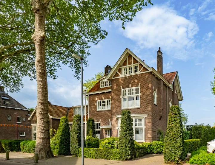 Foto 1 van Prins Hendriklaan 11