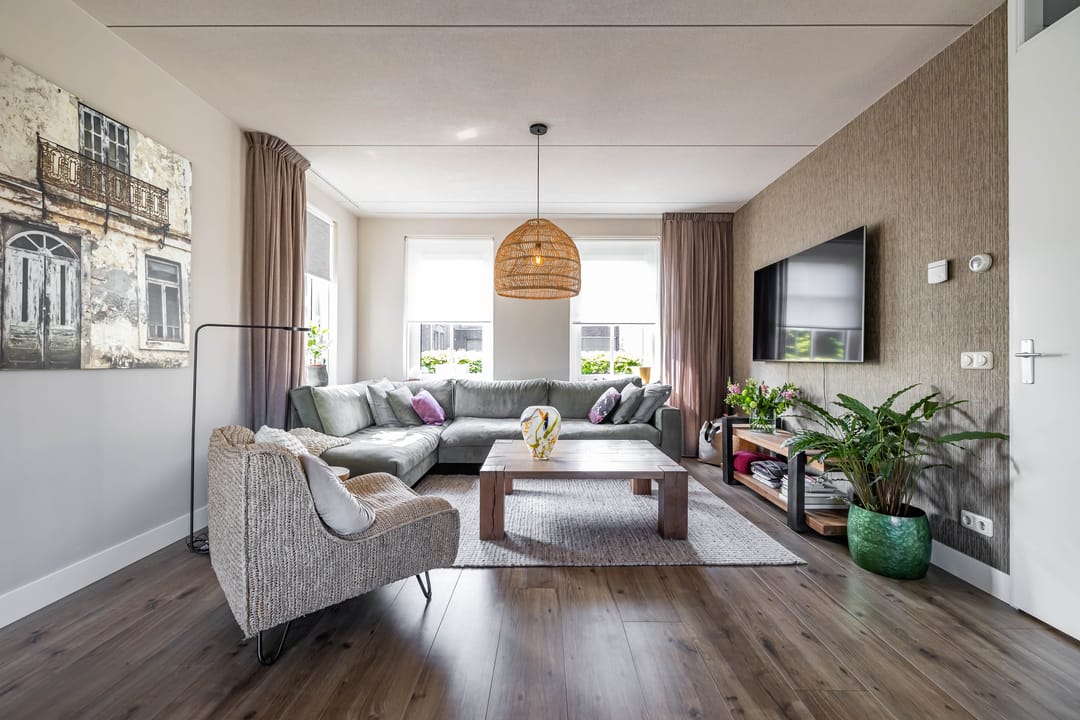 Foto 2 van Elfenbank 7