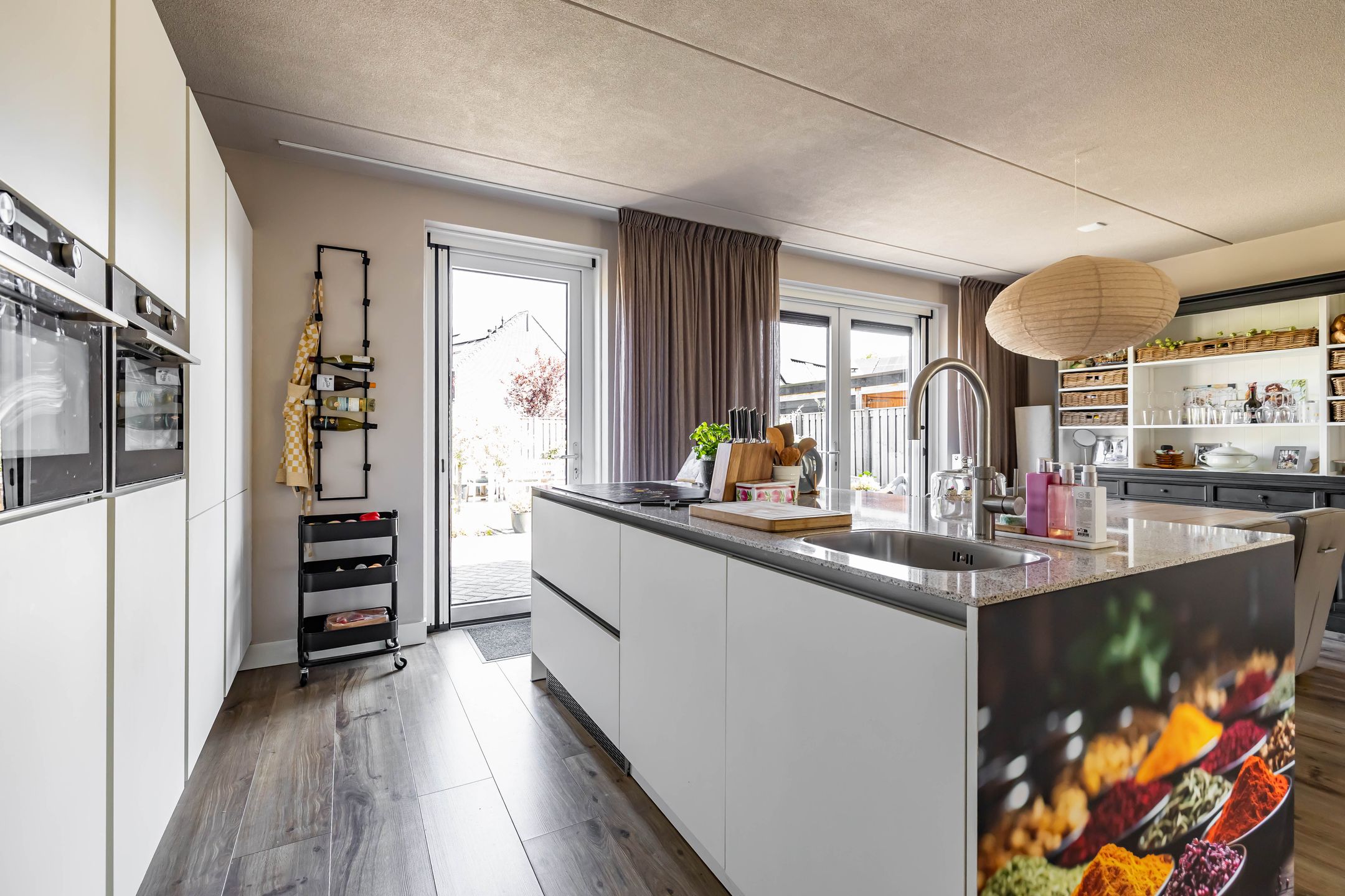 Foto 3 van Elfenbank 7