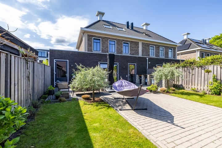 Foto 5 van Elfenbank 7