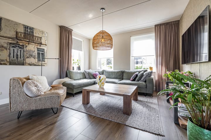 Foto 16 van Elfenbank 7