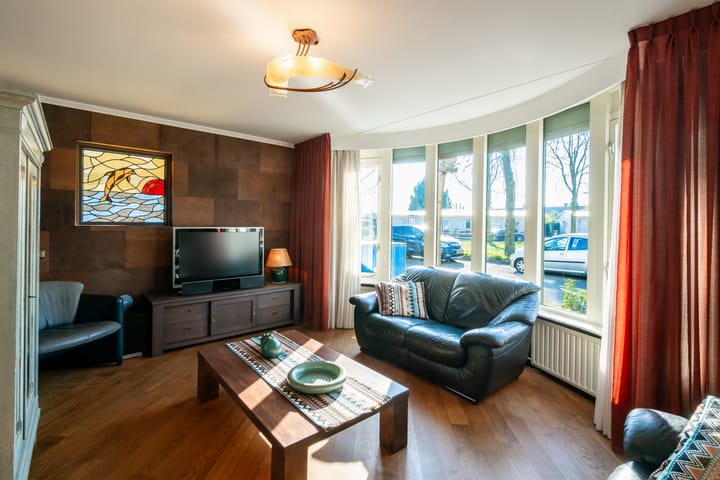 Foto 7 van Bermakker 6