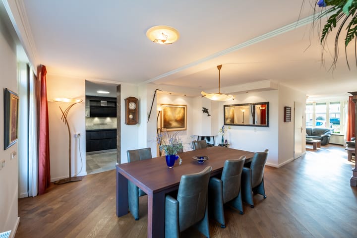 Foto 10 van Bermakker 6