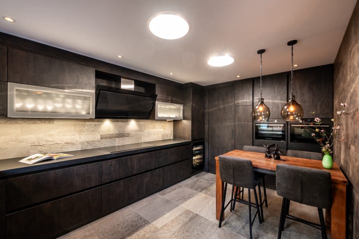 Foto 13 van Bermakker 6