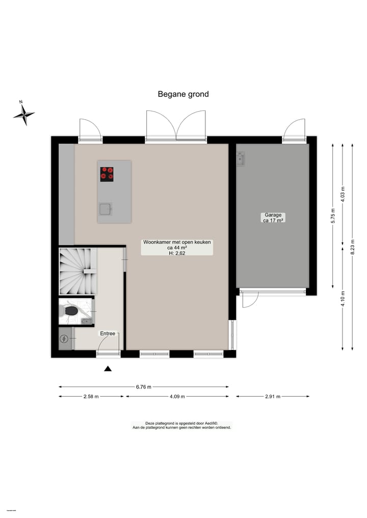 Foto 58 van Elfenbank 7