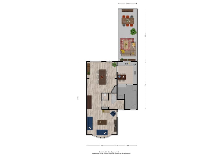 Foto 28 van Bermakker 6