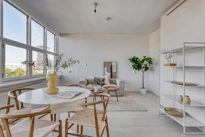 Photo 3 of Harry Koningsbergerstraat 266