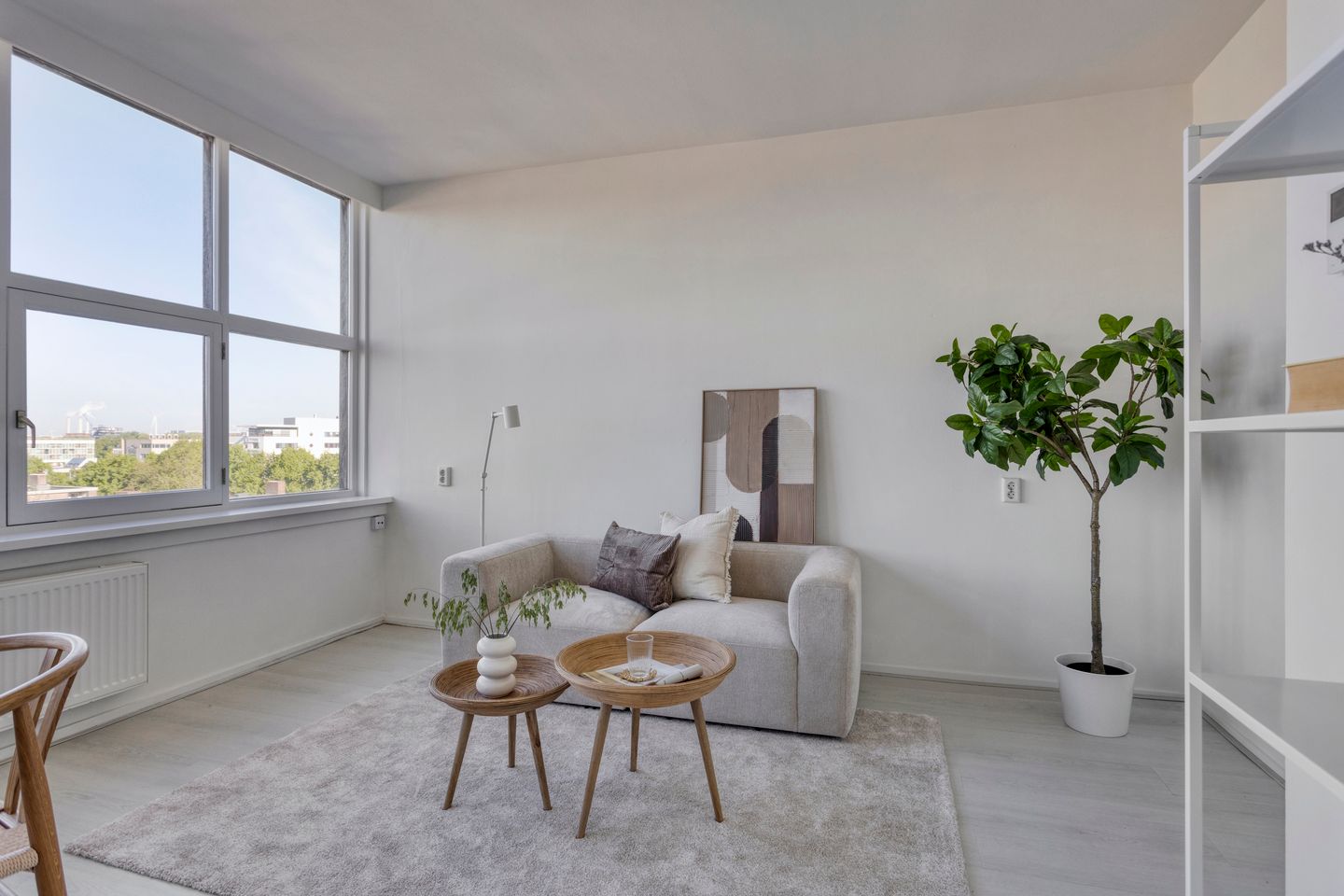 Photo 4 of Harry Koningsbergerstraat 266