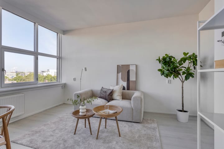 Photo 4 of Harry Koningsbergerstraat 266