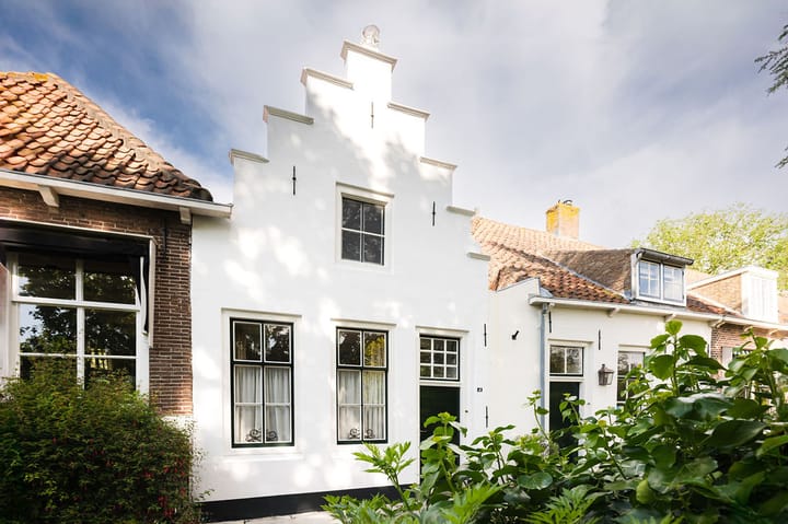 Foto 2 van Kraanstraat 4