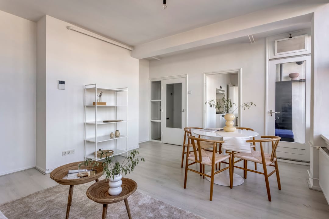 Photo 8 of Harry Koningsbergerstraat 266