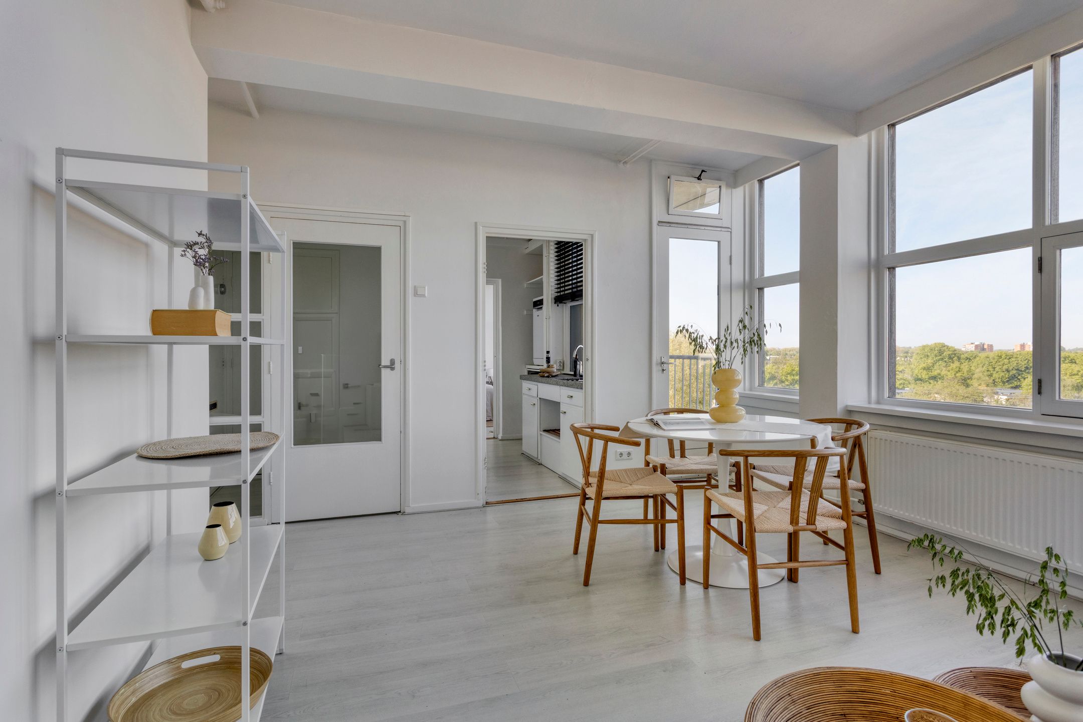 Photo 9 of Harry Koningsbergerstraat 266