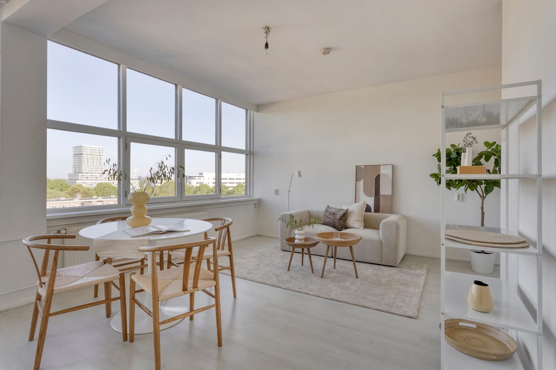 Photo 1 of Harry Koningsbergerstraat 266