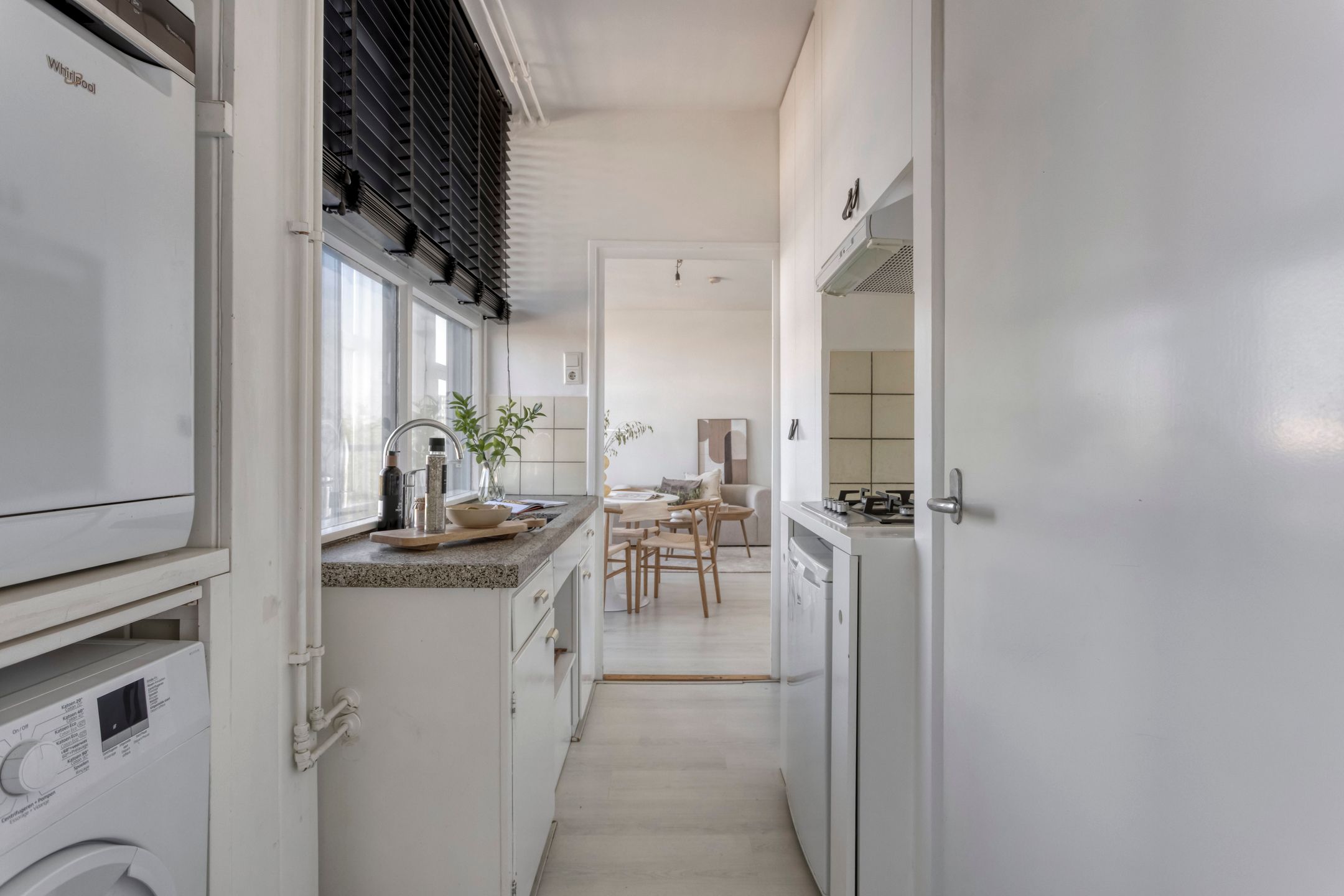 Photo 12 of Harry Koningsbergerstraat 266