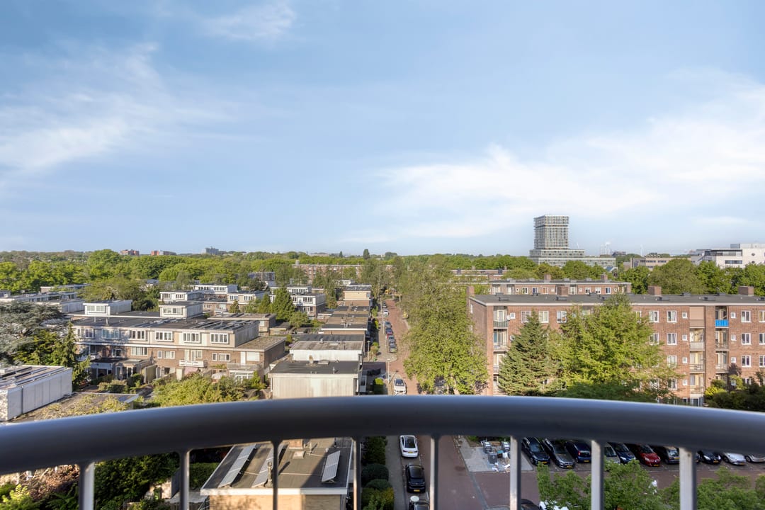 Photo 16 of Harry Koningsbergerstraat 266