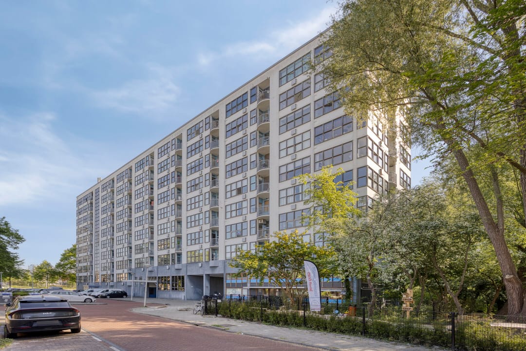 Photo 23 of Harry Koningsbergerstraat 266