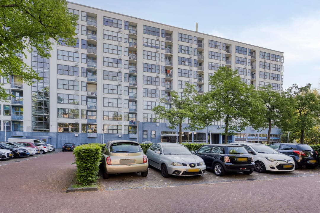 Photo 28 of Harry Koningsbergerstraat 266