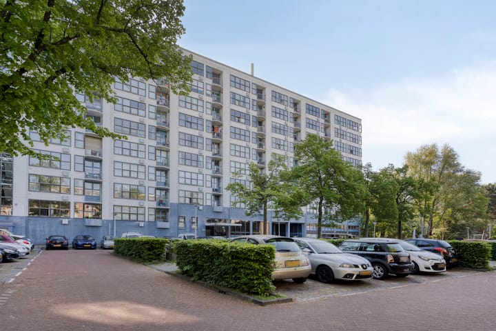 Photo 2 of Harry Koningsbergerstraat 266