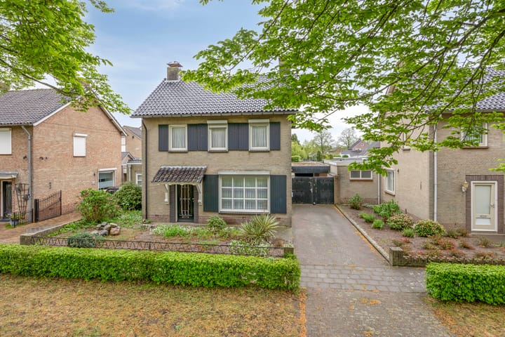 Foto 40 van Vincent van Goghstraat 5