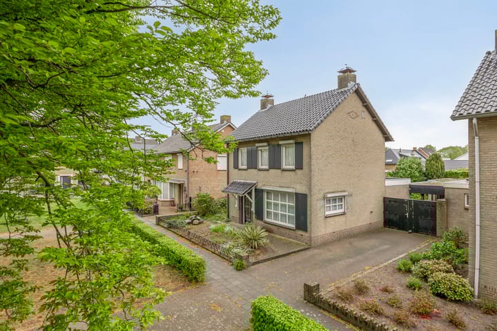 Foto 42 van Vincent van Goghstraat 5