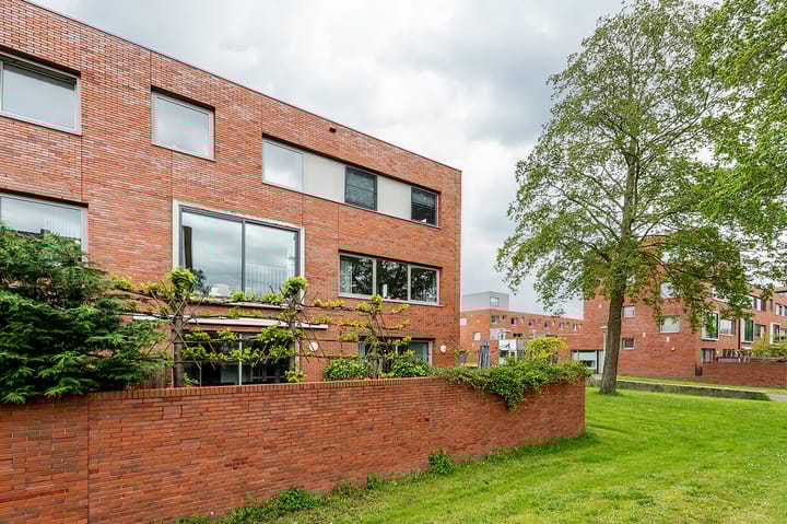 Van Randwijcklaan 107-L