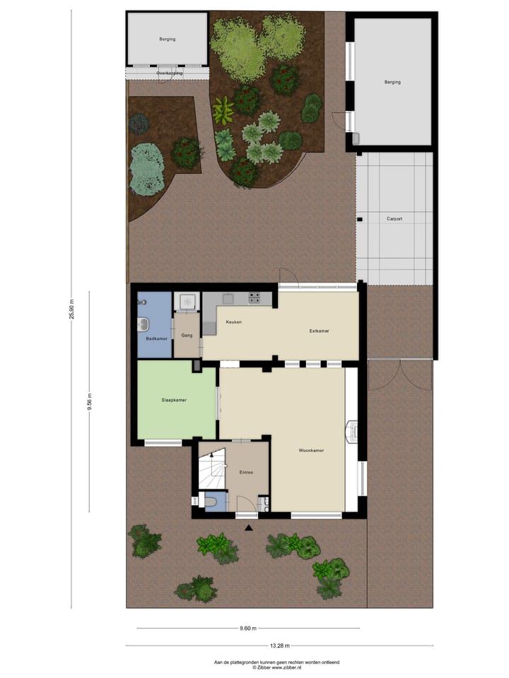 Foto 48 van Vincent van Goghstraat 5