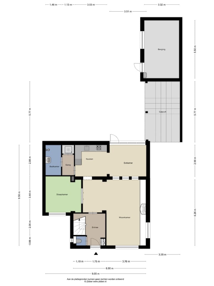 Foto 50 van Vincent van Goghstraat 5