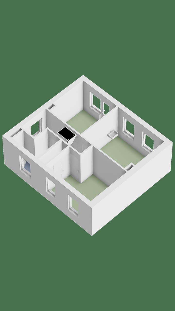 Foto 53 van Vincent van Goghstraat 5