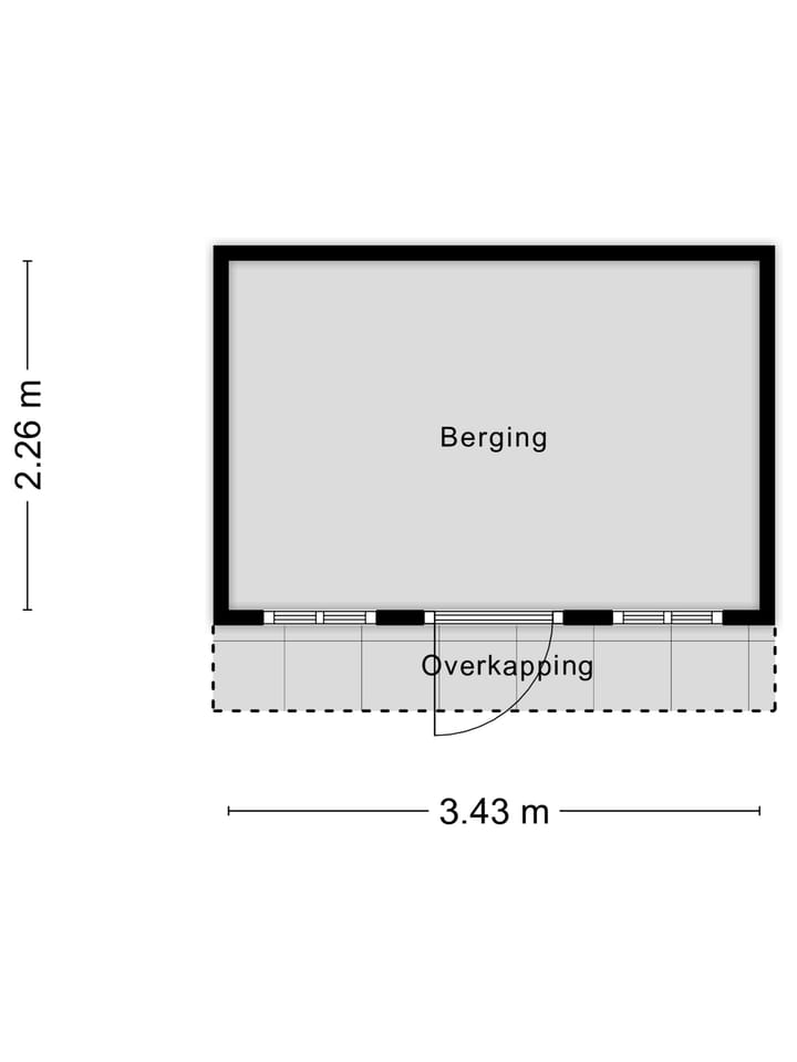 Foto 56 van Vincent van Goghstraat 5