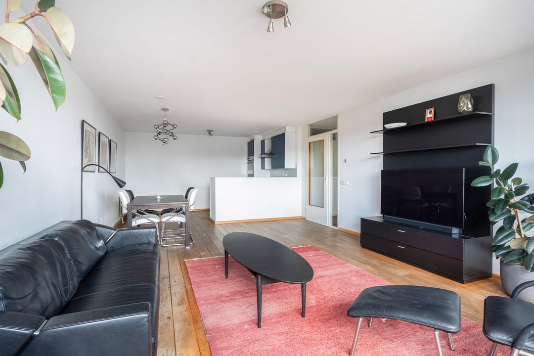 Photo 2 of Bargelaan 94