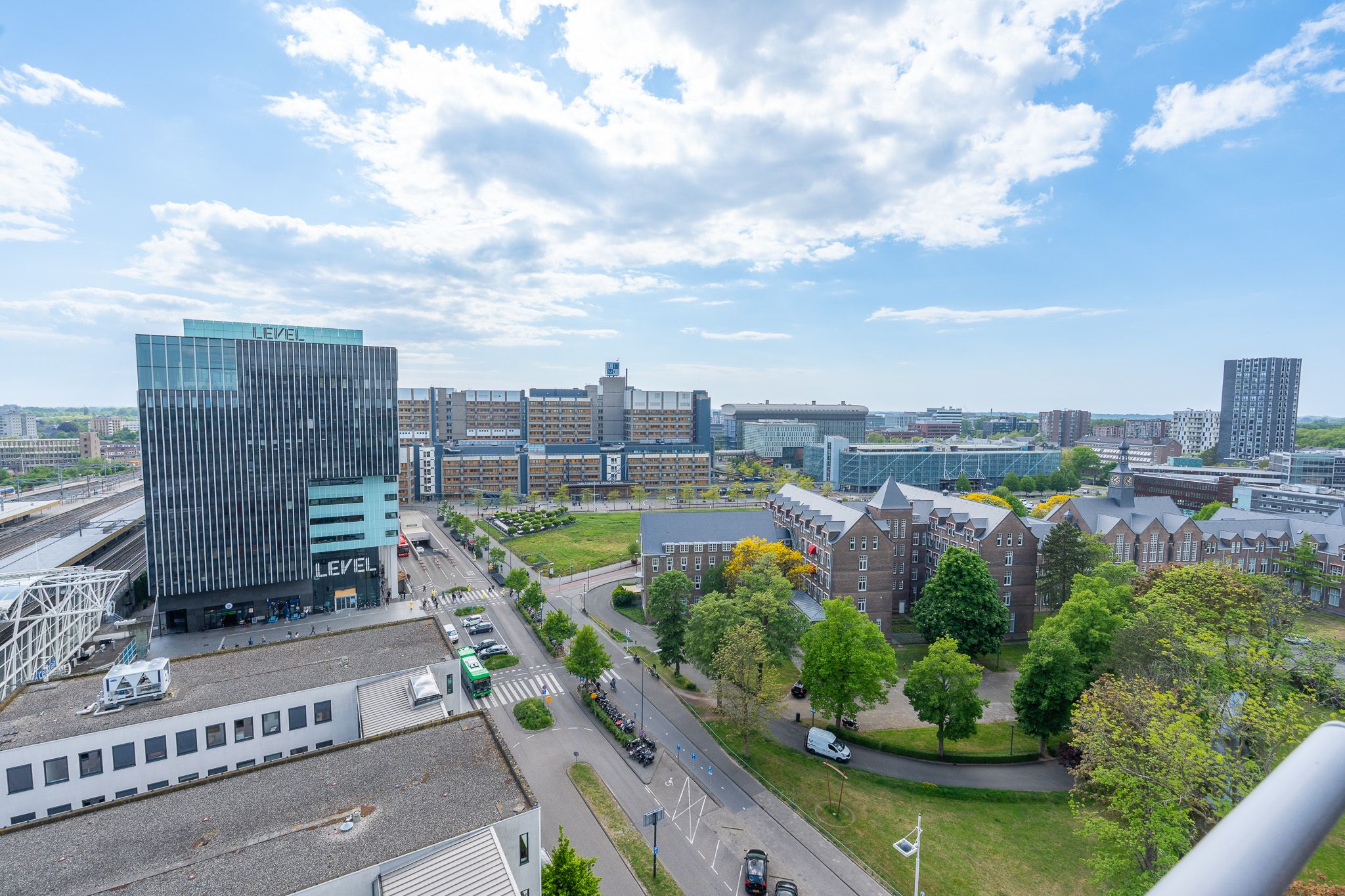 Photo 3 of Bargelaan 94