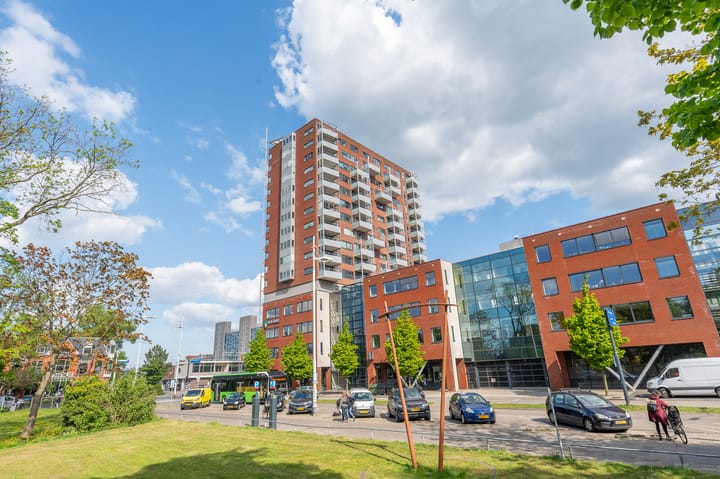 Foto 4 van Bargelaan 94