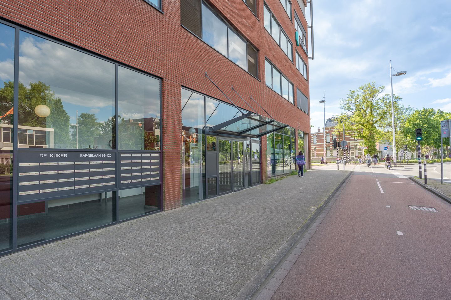 Photo 5 of Bargelaan 94