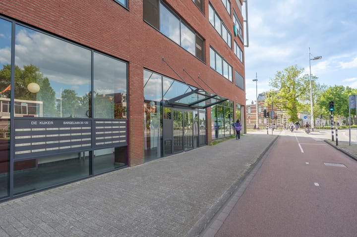 Foto 5 van Bargelaan 94