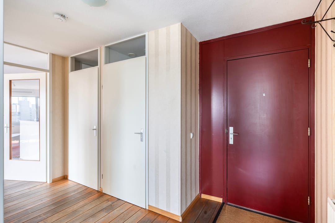 Photo 7 of Bargelaan 94