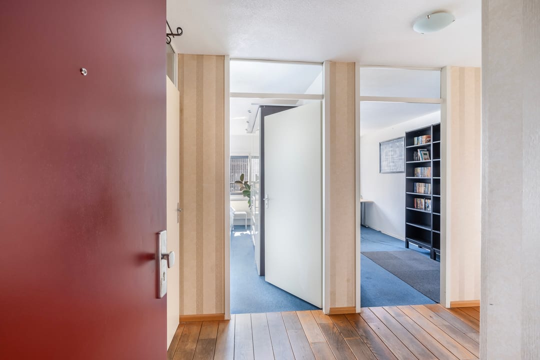 Photo 8 of Bargelaan 94