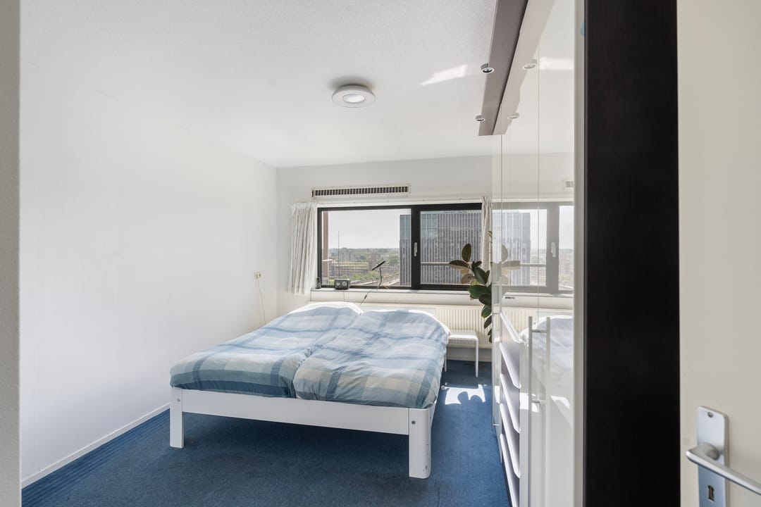 Photo 13 of Bargelaan 94