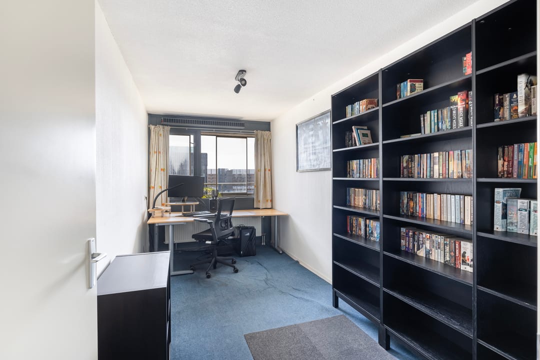 Photo 16 of Bargelaan 94