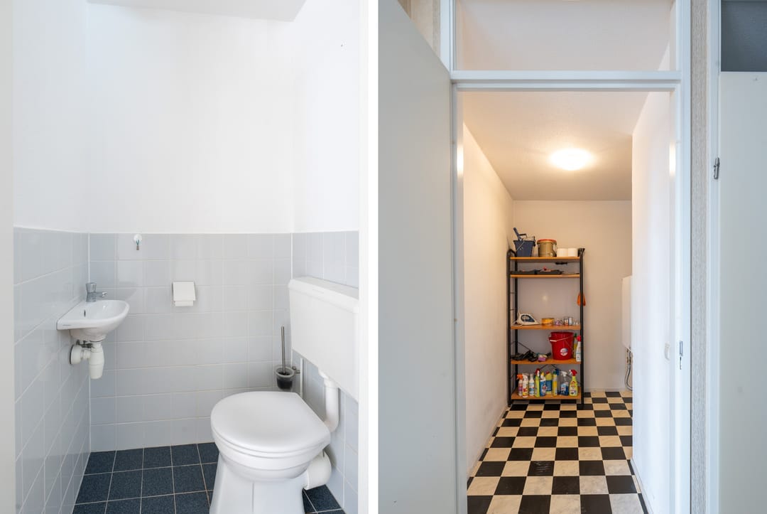 Photo 17 of Bargelaan 94