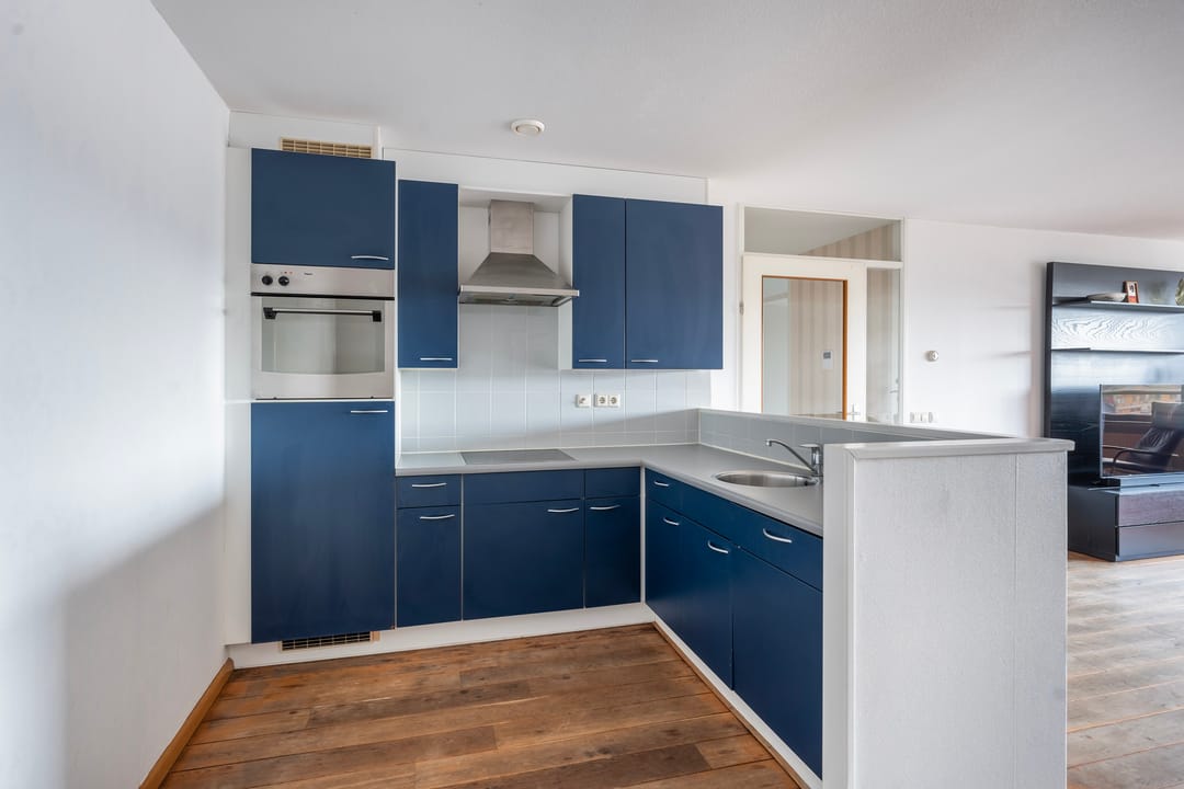 Photo 22 of Bargelaan 94